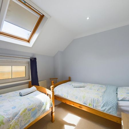 12A Solent Landing Direct Beach Access بيمبريدج المظهر الخارجي الصورة
