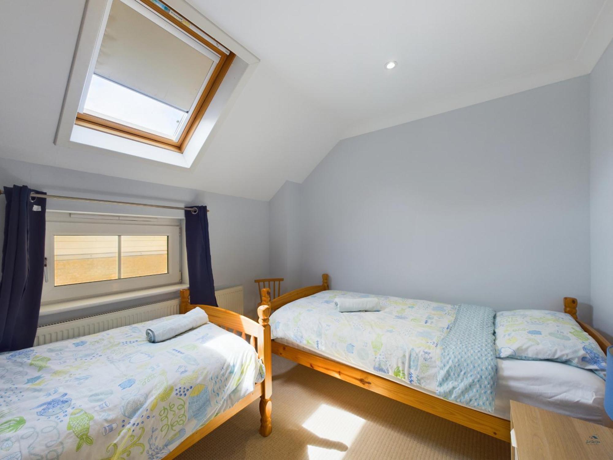 12A Solent Landing Direct Beach Access بيمبريدج المظهر الخارجي الصورة