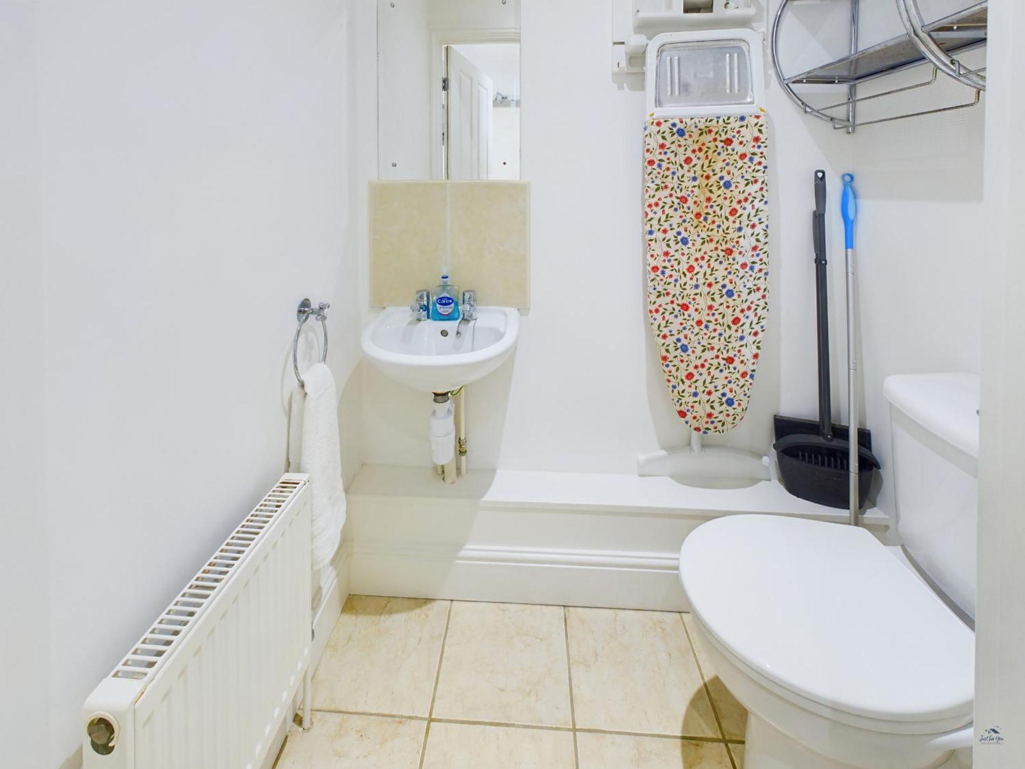 12A Solent Landing Direct Beach Access بيمبريدج المظهر الخارجي الصورة