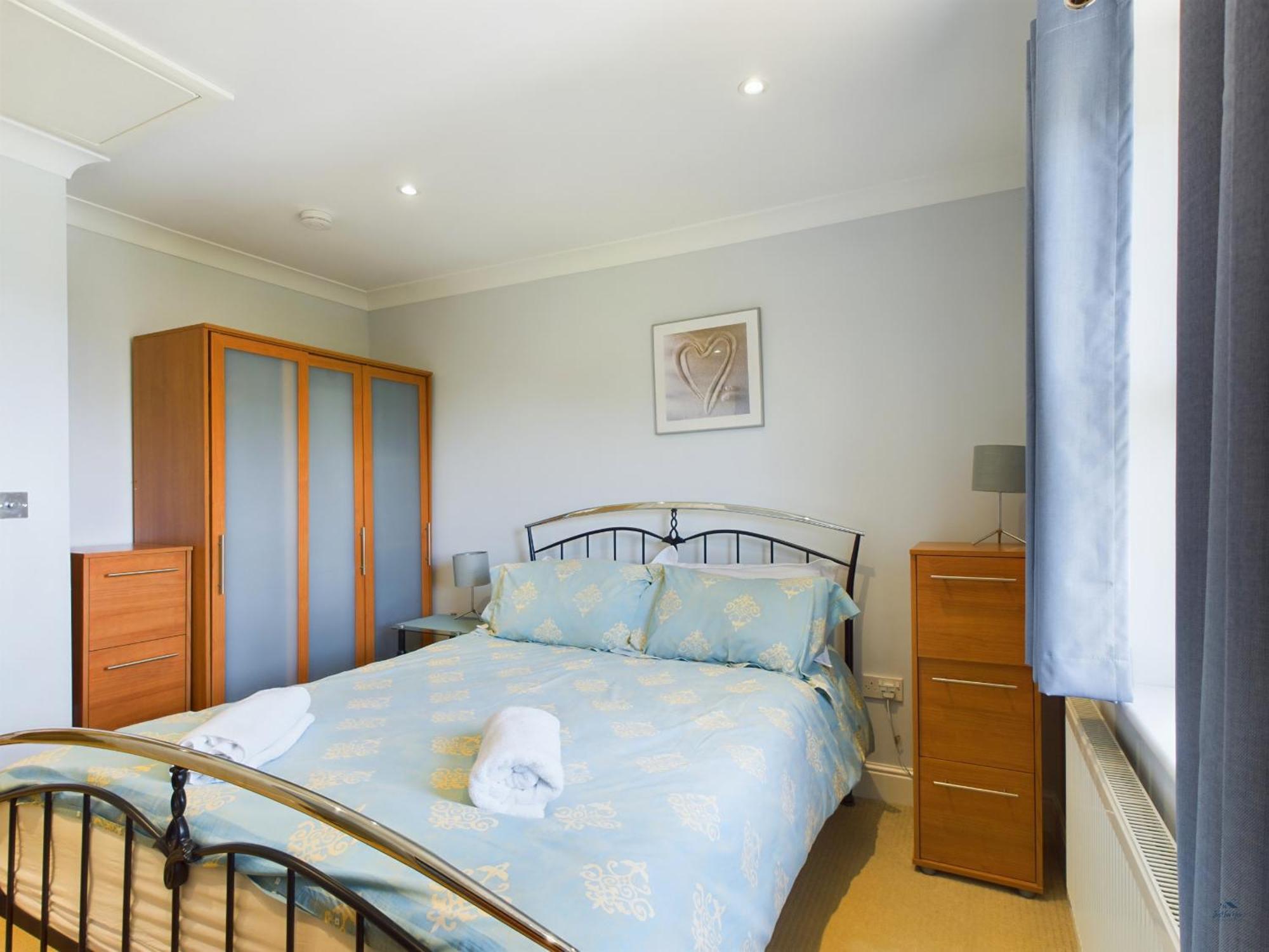 12A Solent Landing Direct Beach Access بيمبريدج المظهر الخارجي الصورة