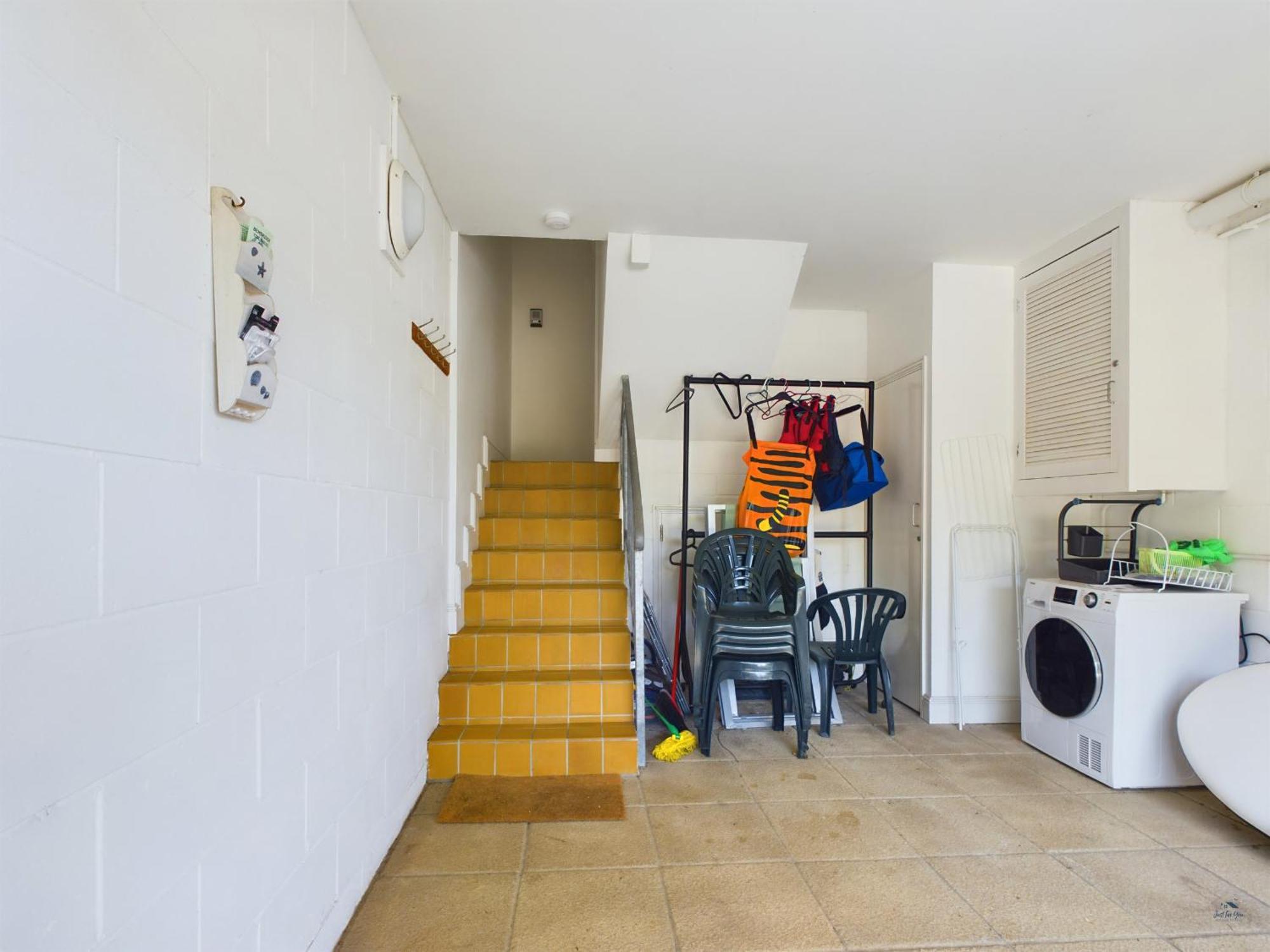 12A Solent Landing Direct Beach Access بيمبريدج المظهر الخارجي الصورة