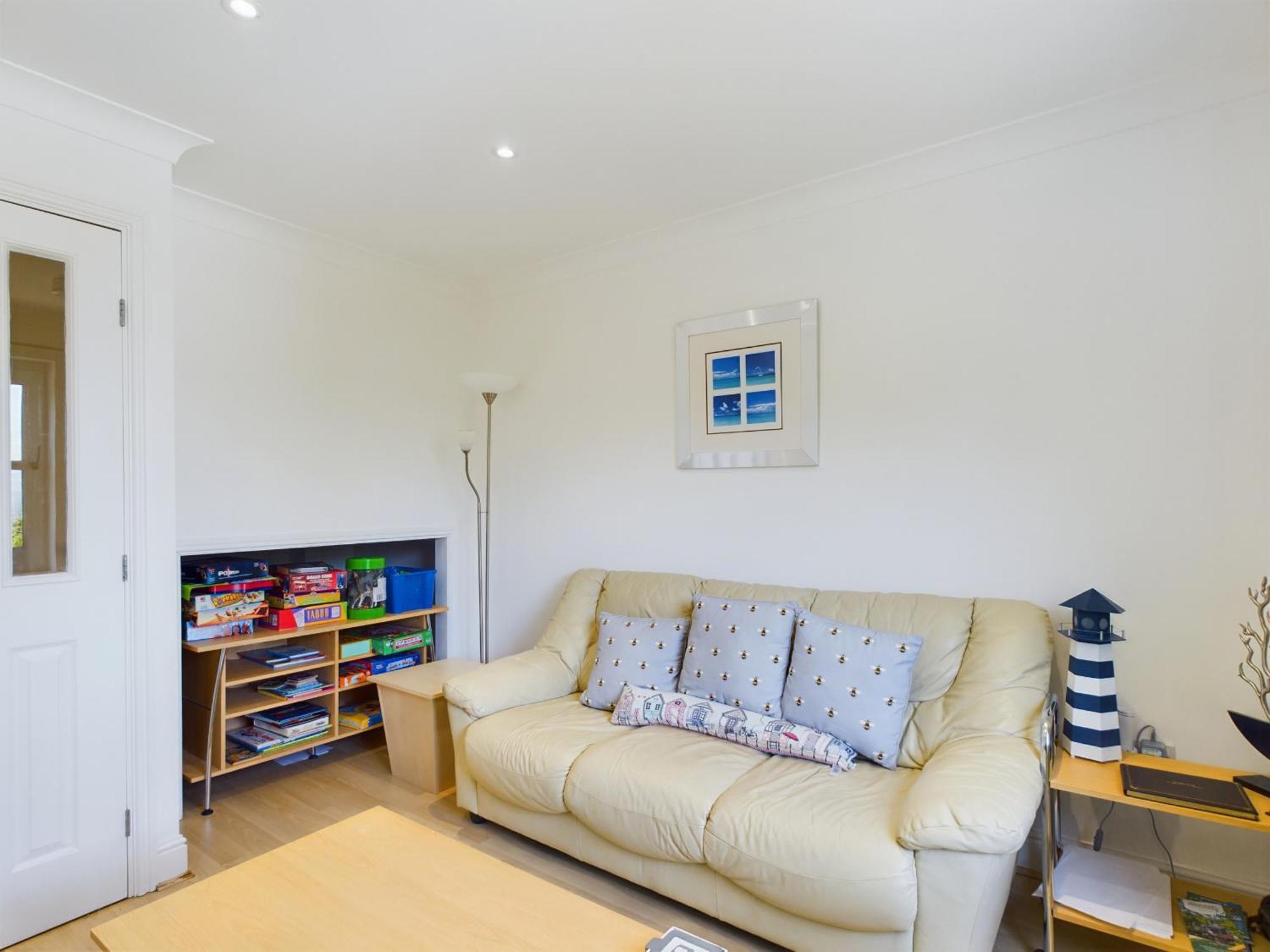 12A Solent Landing Direct Beach Access بيمبريدج المظهر الخارجي الصورة