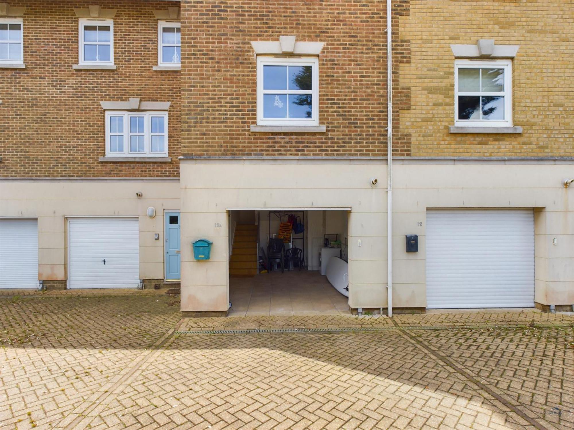 12A Solent Landing Direct Beach Access بيمبريدج المظهر الخارجي الصورة