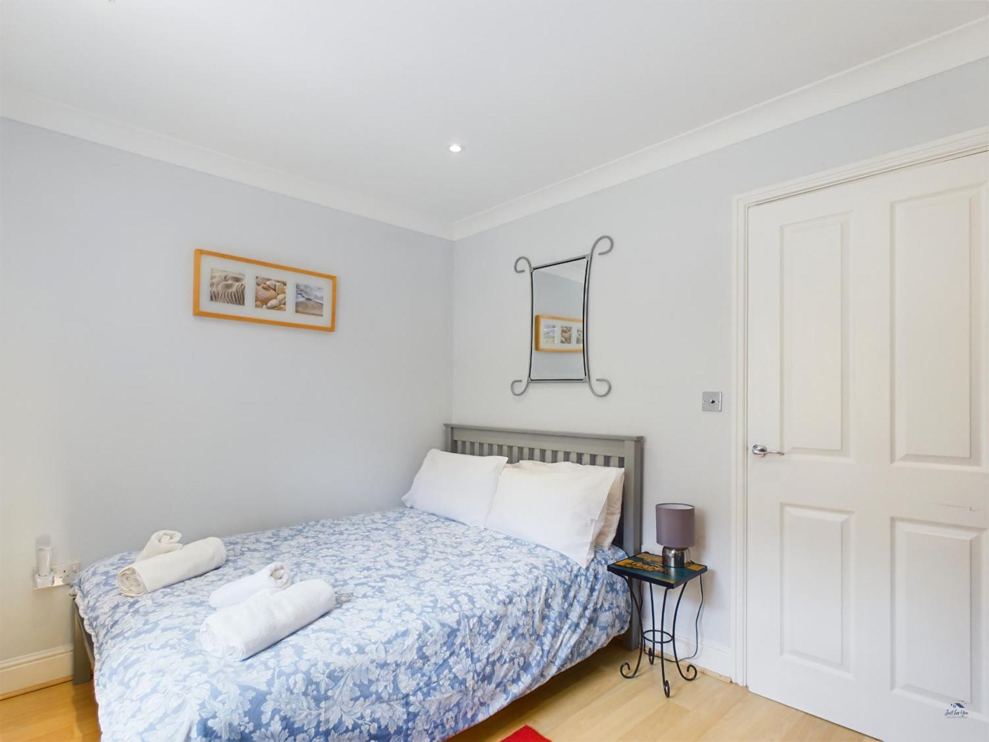 12A Solent Landing Direct Beach Access بيمبريدج المظهر الخارجي الصورة