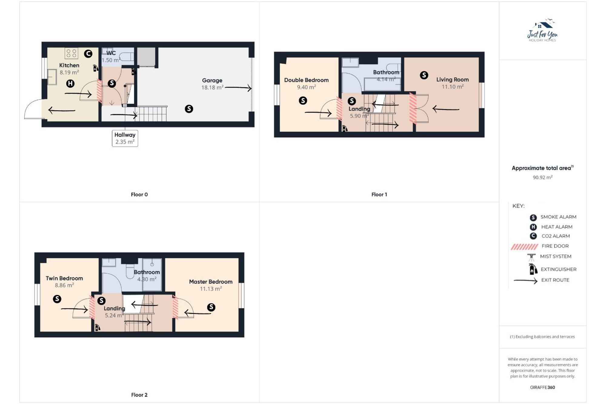 12A Solent Landing Direct Beach Access بيمبريدج المظهر الخارجي الصورة